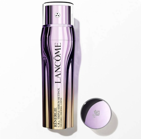 Lancome Renergie C.R.x. Triple Serum Retinol 50ml