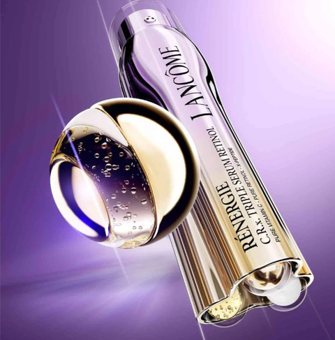 Lancome Renergie C.R.x. Triple Serum Retinol 50ml