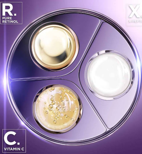 Lancome Renergie C.R.x. Triple Serum Retinol 50ml