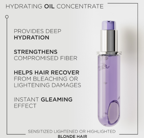 Kerastase Blond Absolu Oil Refill 75ml