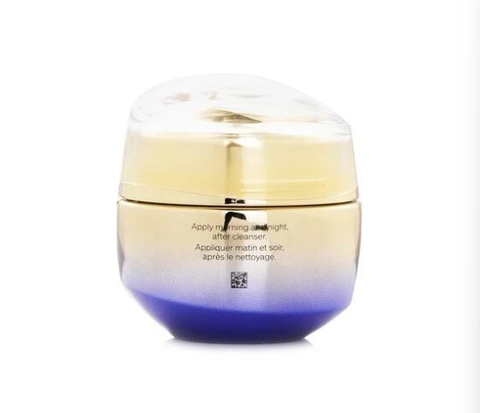 Shiseido Vital Perfection Uplifting And Firming Advanced Cream Soft 50ml
