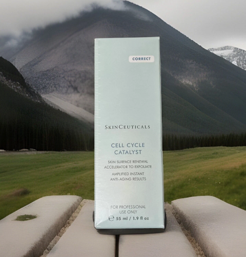 SkinCeuticals Cell Cycle Catalyst Skin Surface Renewal 55ml