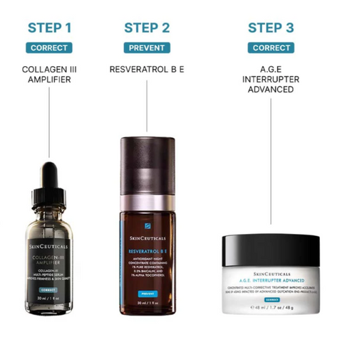 SkinCeuticals Collagen III Amplifier Serum 30ml