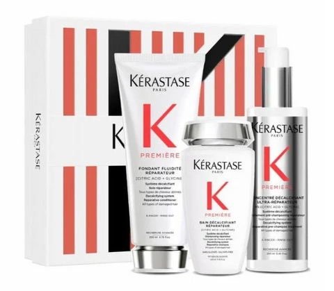 Kerastase Premiere Holiday Coffret 2025