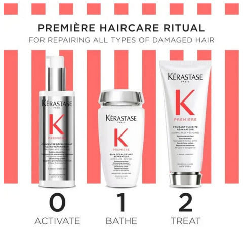 Kerastase Premiere Holiday Coffret 2025