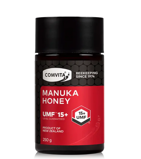 Comvita UMF 15+ Manuka Honey 250g