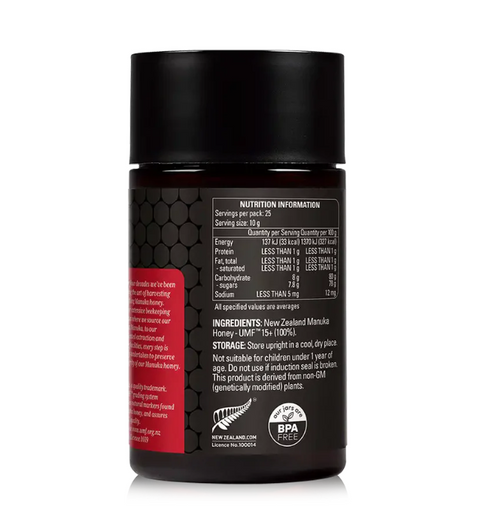 Comvita UMF 15+ Manuka Honey 250g