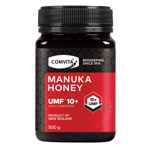 Comvita UMF10+ Manuka Honey 500g