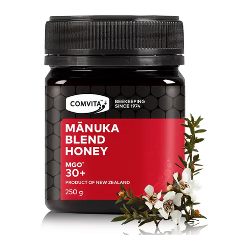 Comvita MGO30+ Manuka Blend Honey 250g