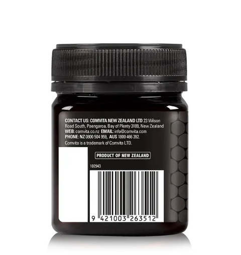 Comvita MGO30+ Manuka Blend Honey 250g