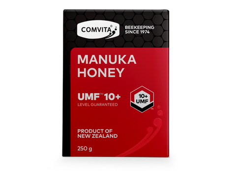 Comvita UMF 10+ Manuka Honey 250g