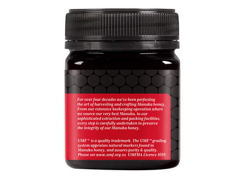 Comvita UMF 10+ Manuka Honey 250g