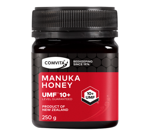 Comvita UMF 10+ Manuka Honey 250g