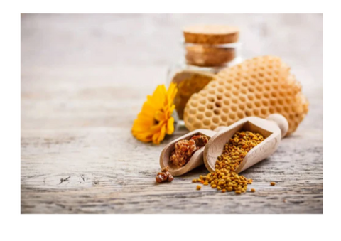 Healthy Care Propolis Fresh Breath Spray 25ml