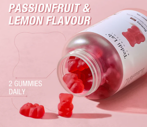 Unichi Saffron Gummy PRO 60 Gummies