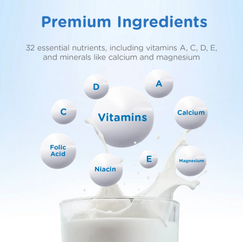 MamaCare Complete Nutrition 500g