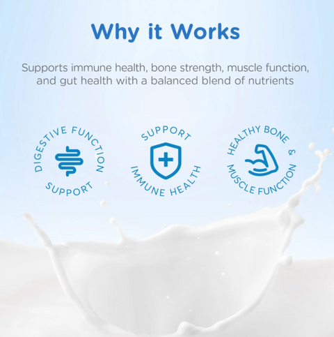 MamaCare Complete Nutrition 500g