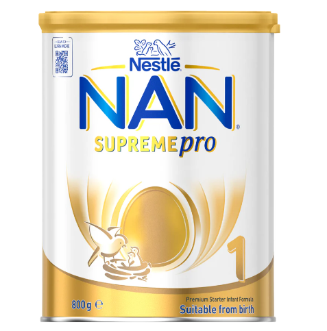 Nestle NAN SUPREME Pro 1 800g