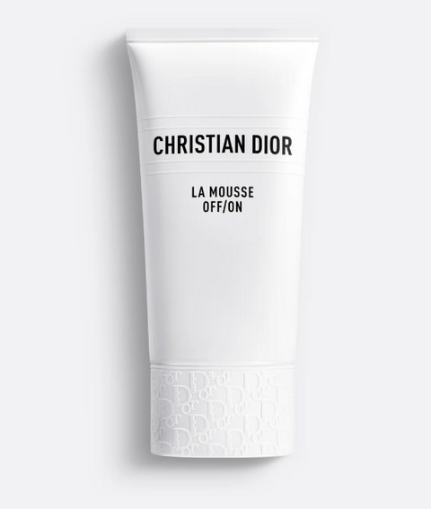 Christian Dior La Mousse OFF/ON Foaming Cleanser 150ml
