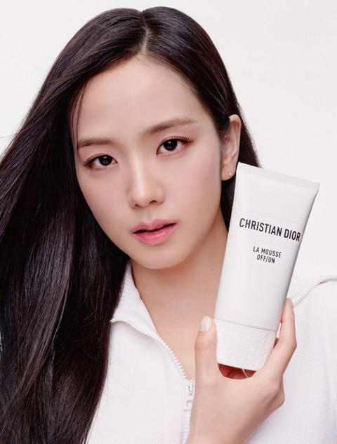 Christian Dior La Mousse OFF/ON Foaming Cleanser 150ml