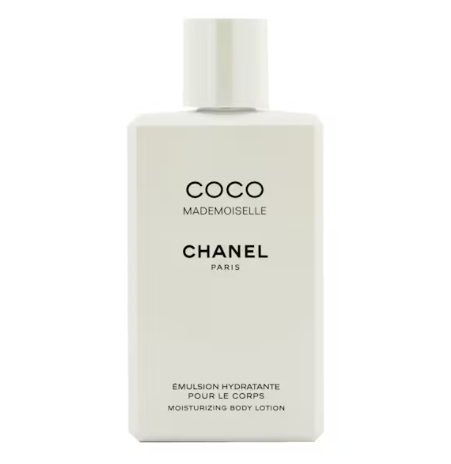 Chanel Coco Mademoiselle Moisturizing Body Lotion 200ml