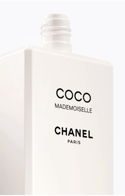 Chanel Coco Mademoiselle Moisturizing Body Lotion 200ml