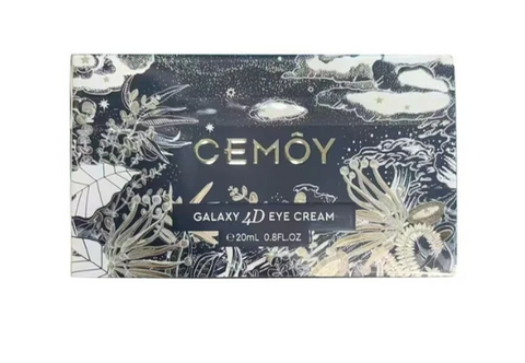 Cemoy Galaxy 4D Eye Cream 20ml