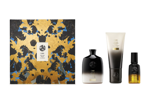 Oribe Gold Lust Collection 2025