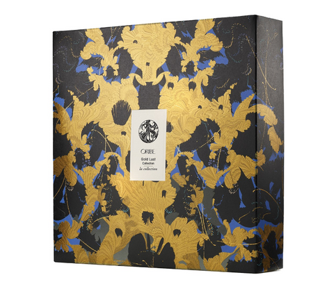 Oribe Gold Lust Collection 2025