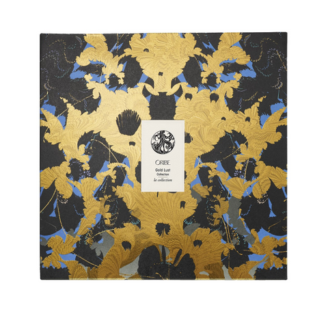Oribe Gold Lust Collection 2025