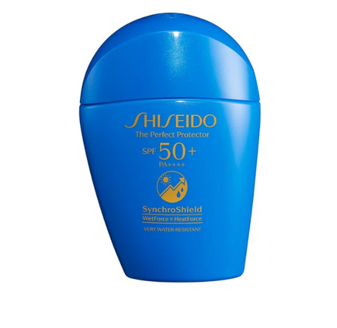 Shiseido The Perfect Protector SPF50+ PA++++ 50ml