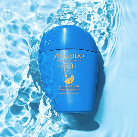 Shiseido The Perfect Protector SPF50+ PA++++ 50ml
