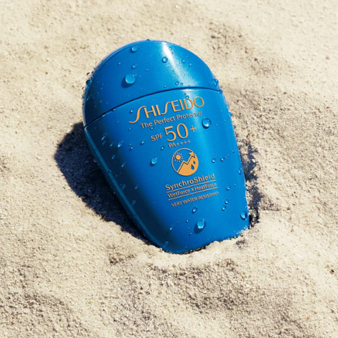 Shiseido The Perfect Protector SPF50+ PA++++ 50ml