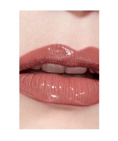 Chanel Le Rouge Duo Ultra Tenue 69 Tender Beige 8ml