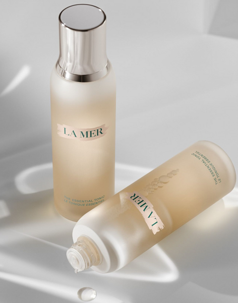 La Mer The Essential Tonic 200ml