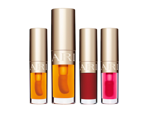 Clarins Honey Glow Lips Petite