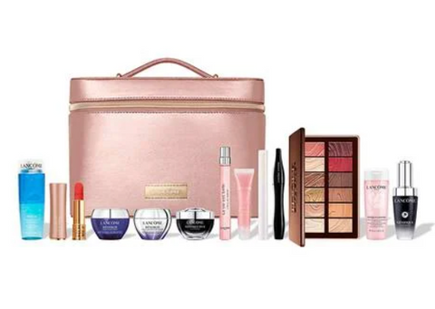 Lancome Beauty Box Holiday Limited Edition 2025
