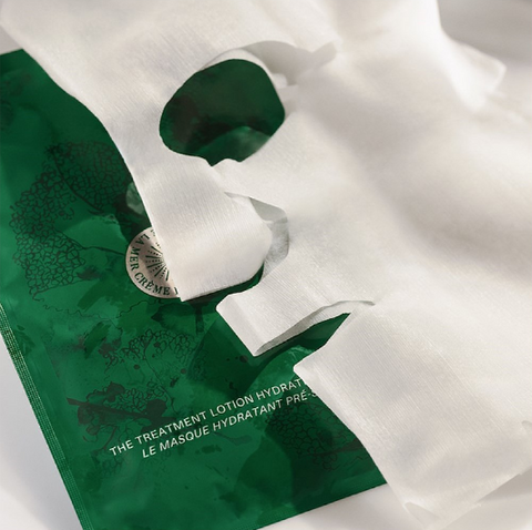 La Mer The Treatment Lotion Hydrating Mask 6 Masks