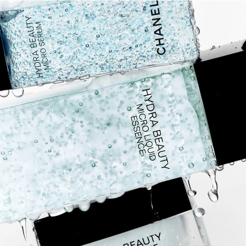 Chanel Hydra Beauty Micro Liquid Essence 150 ml