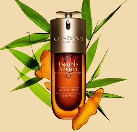 Clarins Double Serum 50ml