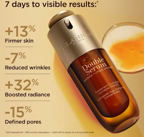 Clarins Double Serum 50ml