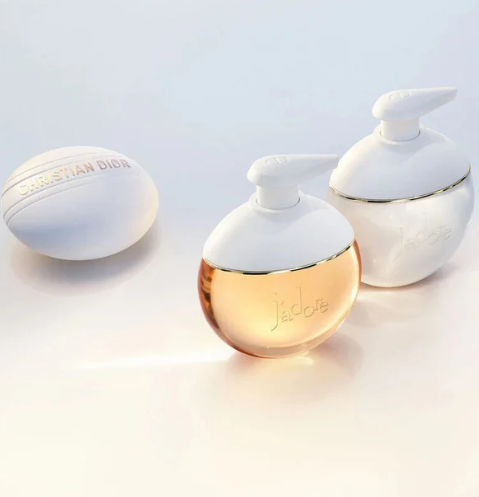 CHRISTIAN DIOR J Adore Les Adorables Shower Gel - 200ml