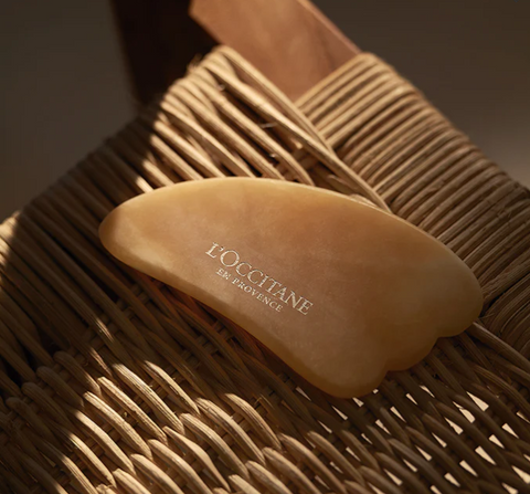 L'Occitane Firming Almond Collection