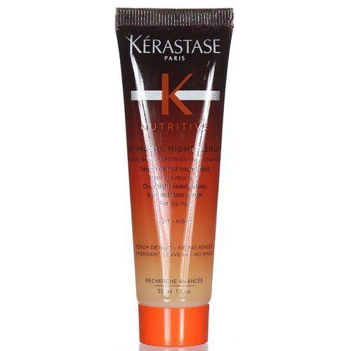 Kerastase Nutritive 8H Magic Night Serum 30ml*3