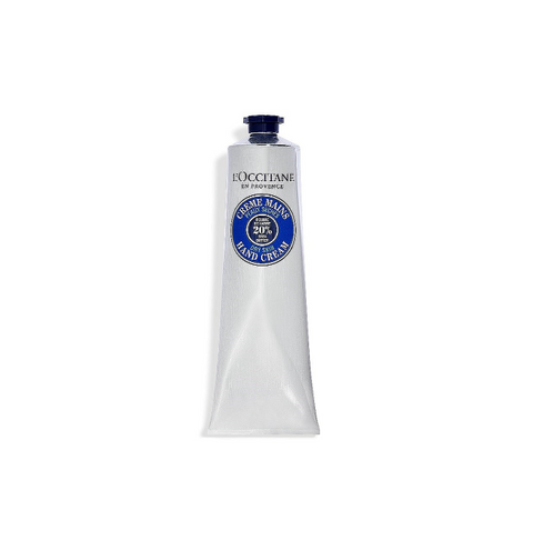 L'Occitane Shea Butter Hand Cream 150ml