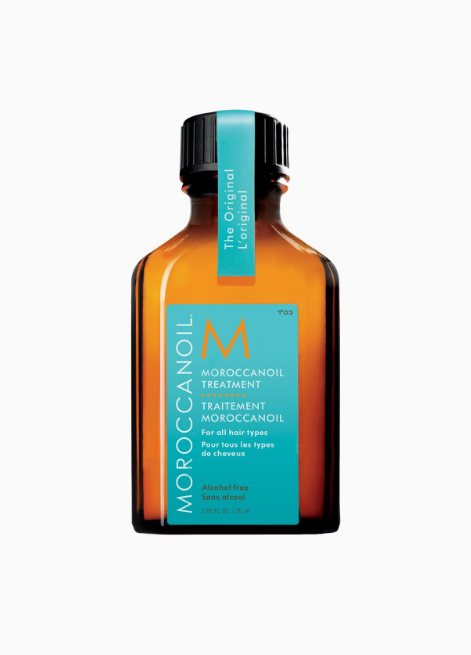 Moroccanoil Treatment Oil 25 ml/25ml*2