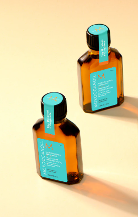 Moroccanoil Treatment Oil 25 ml/25ml*2