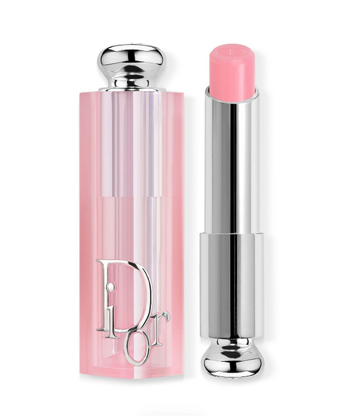 Dior Addict Lip Glow-001 Pink