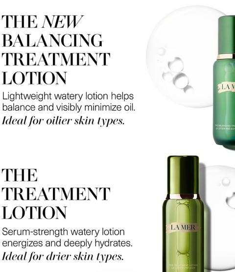 La Mer The Balancing Treatment Lotion 150ml