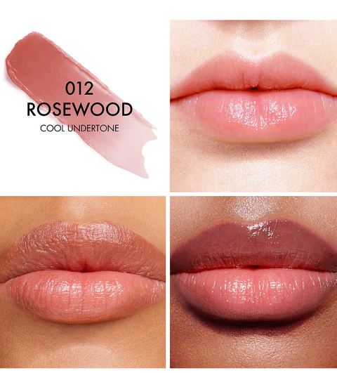 Dior Addict Lip Glow-012 Rosewood